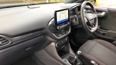 Ford Puma 1.0 EcoBoost ST-Line 5dr Petrol Hatchback